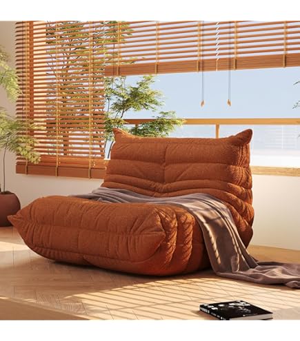 Amazon｜Les Formes(レ・フォルメ) ロベリ ソファ W140 幅140cm 奥行き